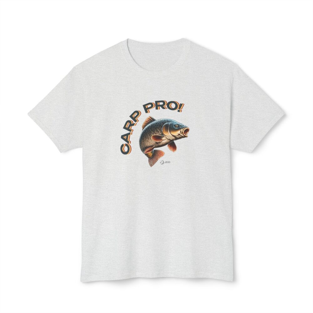 Carp Pro Short Sleeve Light Weight T-Shirt